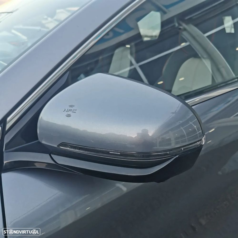 BYD Atto 3 Comfort - 5