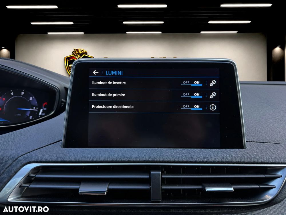 Peugeot 5008 1.5 BlueHDI s&s EAT8 Allure - 35
