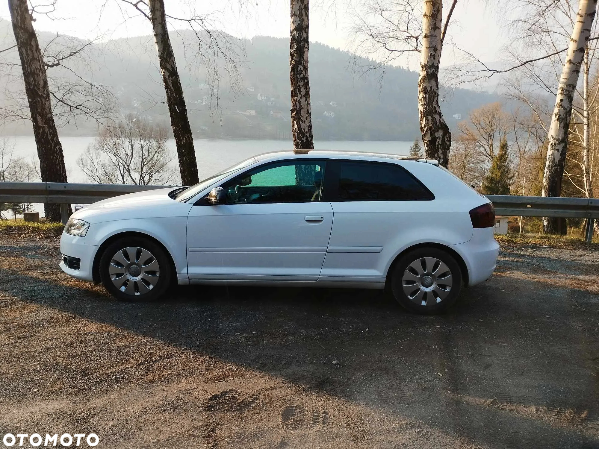 Audi A3 - 5