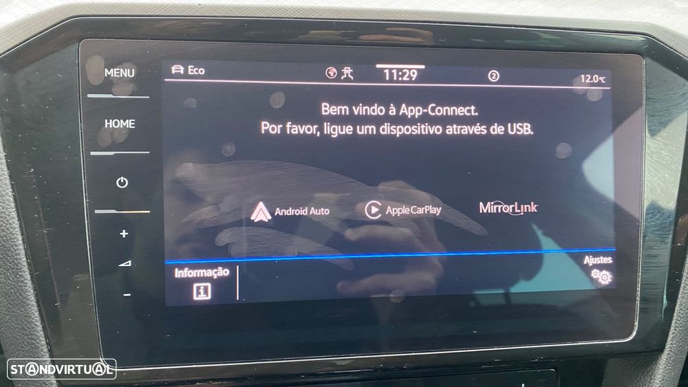 VW Passat Variant 1.4 TSI GTE+ Plug-in - 37