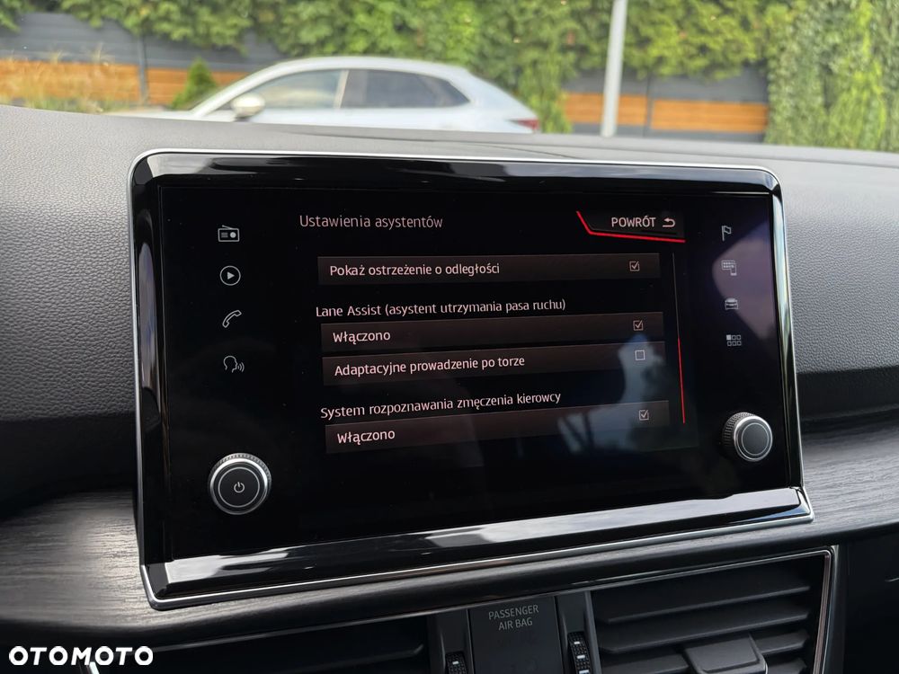 Seat Tarraco 1.5 TSI ACT OPF DSG Xcellence - 28