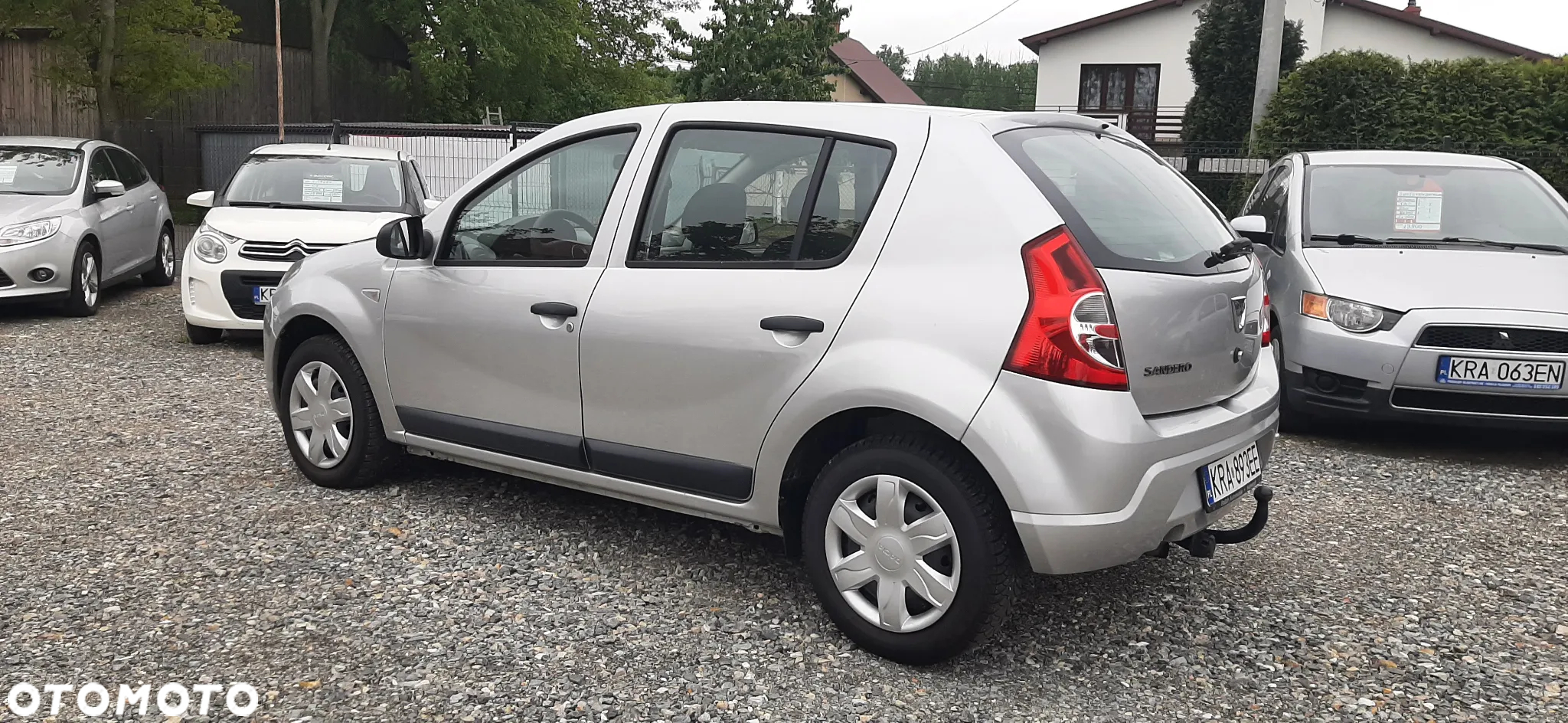 Dacia Sandero - 28