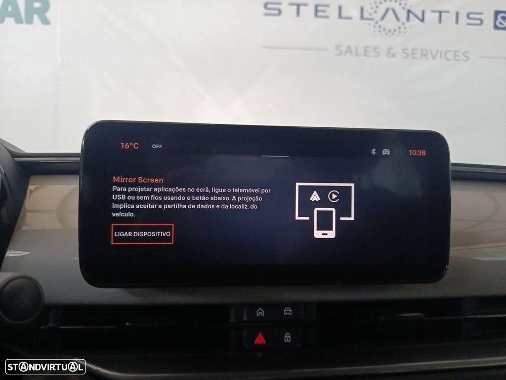 Fiat 600 1.2 Hybrid Icon - 22