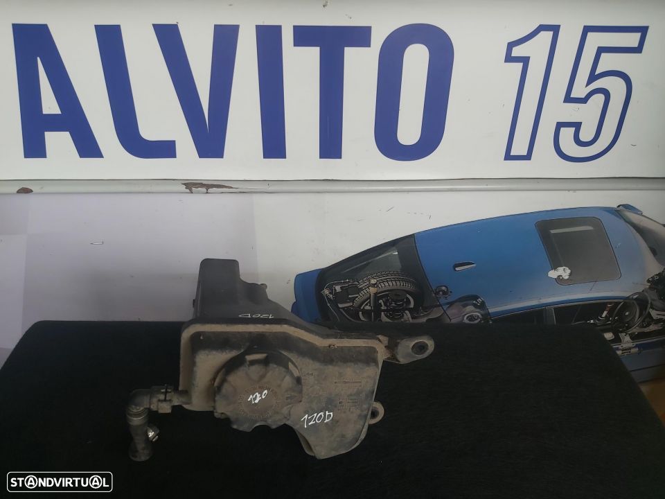 Deposito Reservatorio Agua Anticongelante Bmw 116D 118D 120D E87 - 1