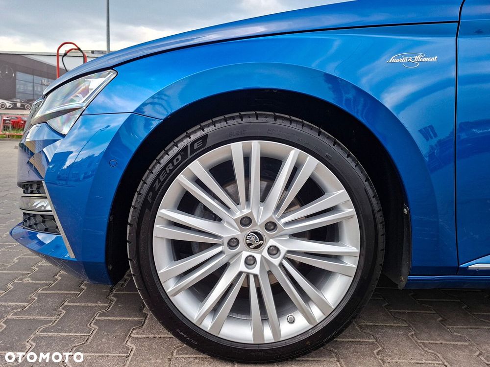 Skoda Superb - 10