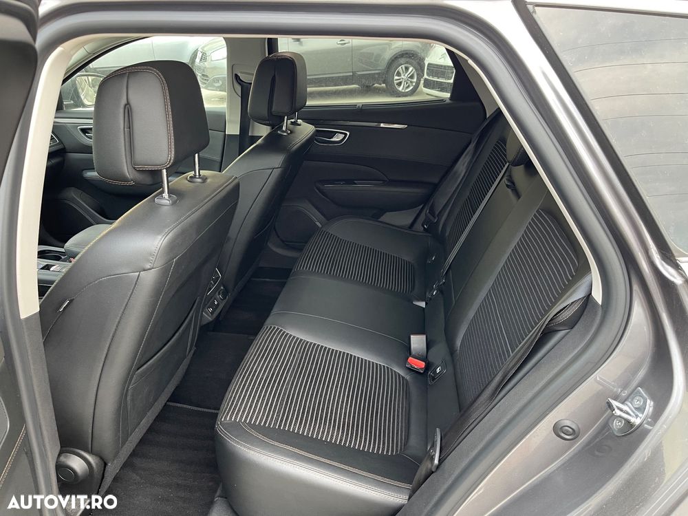 Renault Talisman Grandtour ENERGY dCi 130 INTENS - 12