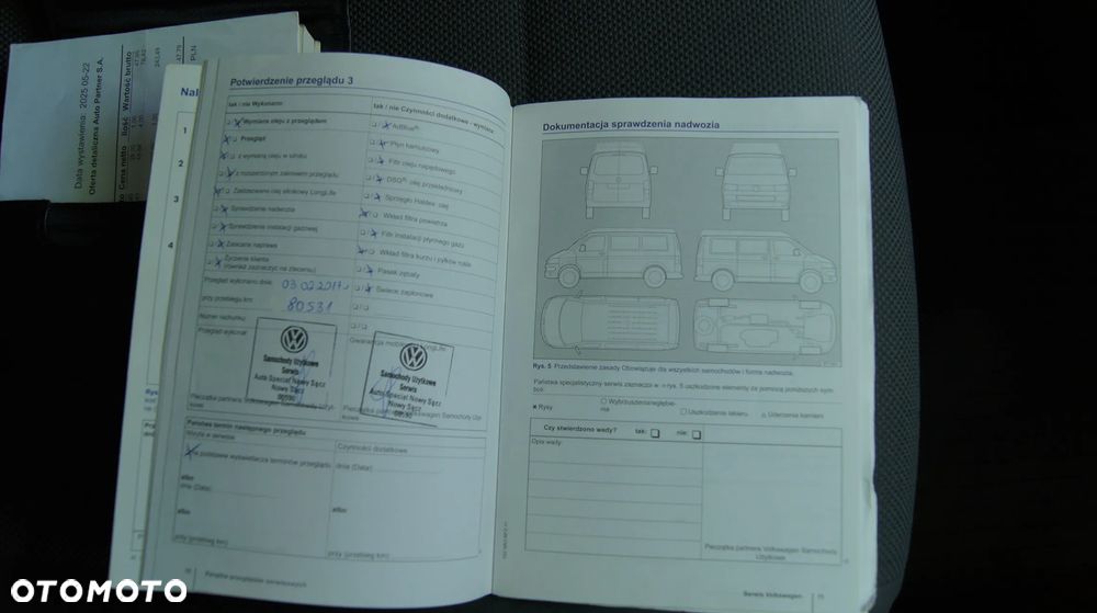 Volkswagen Caddy Trendline - 18