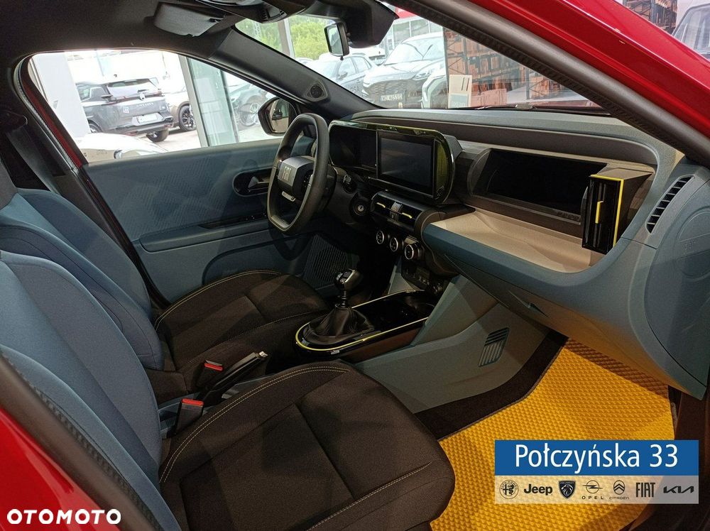 Fiat Grande Panda - 24