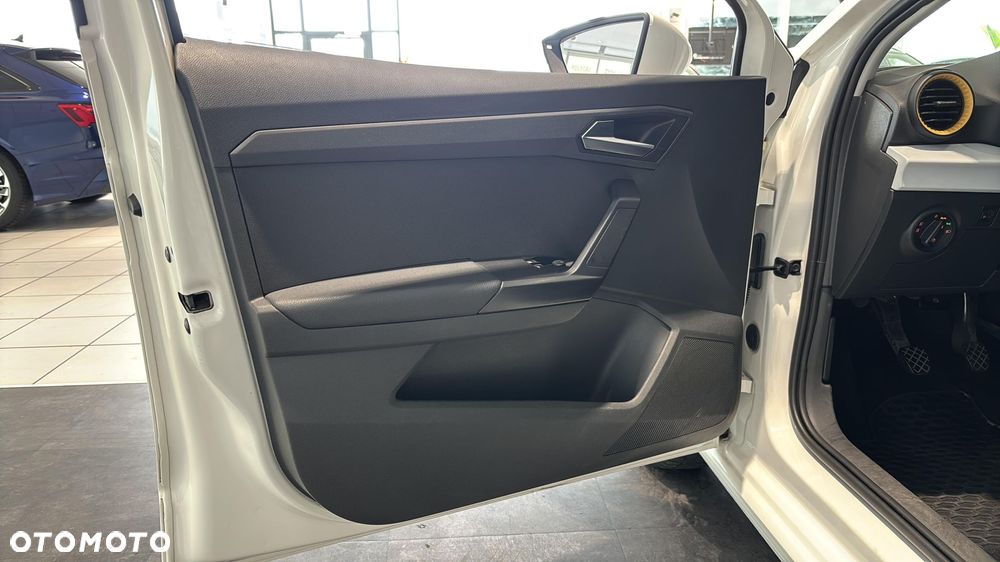 Seat Ibiza 1.0 MPI EVO Style S&S - 10