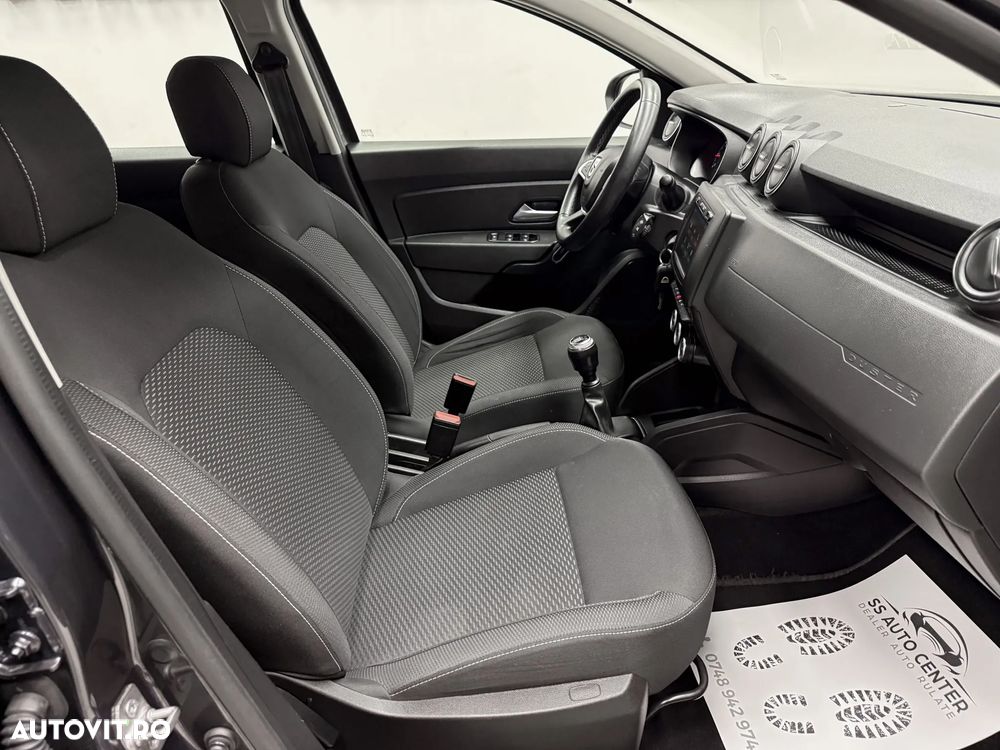 Dacia Duster TCe 100 Comfort - 14