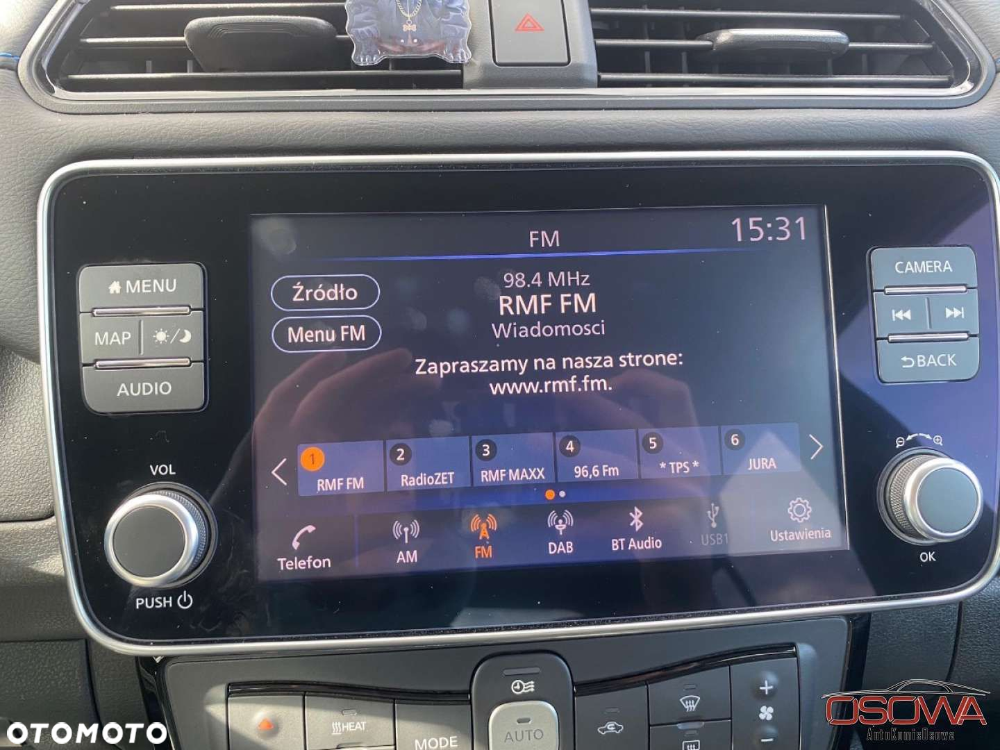 Nissan Leaf e+ 62kWh Tekna - 33