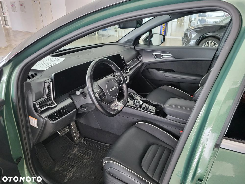 Kia Sportage - 7