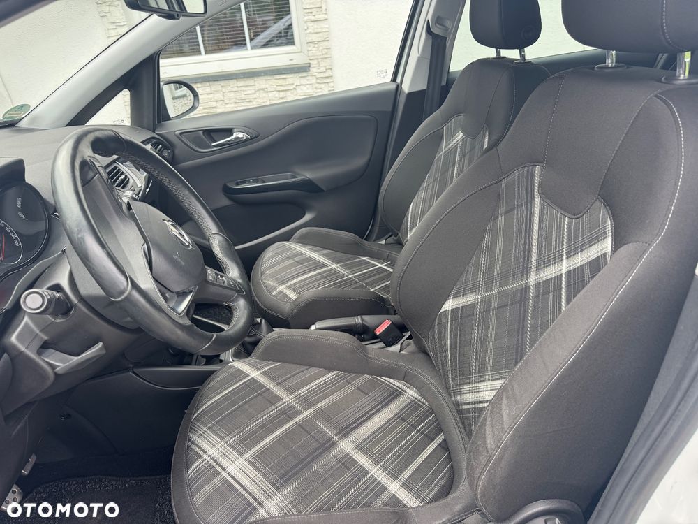 Opel Corsa 1.4 Innovation - 8