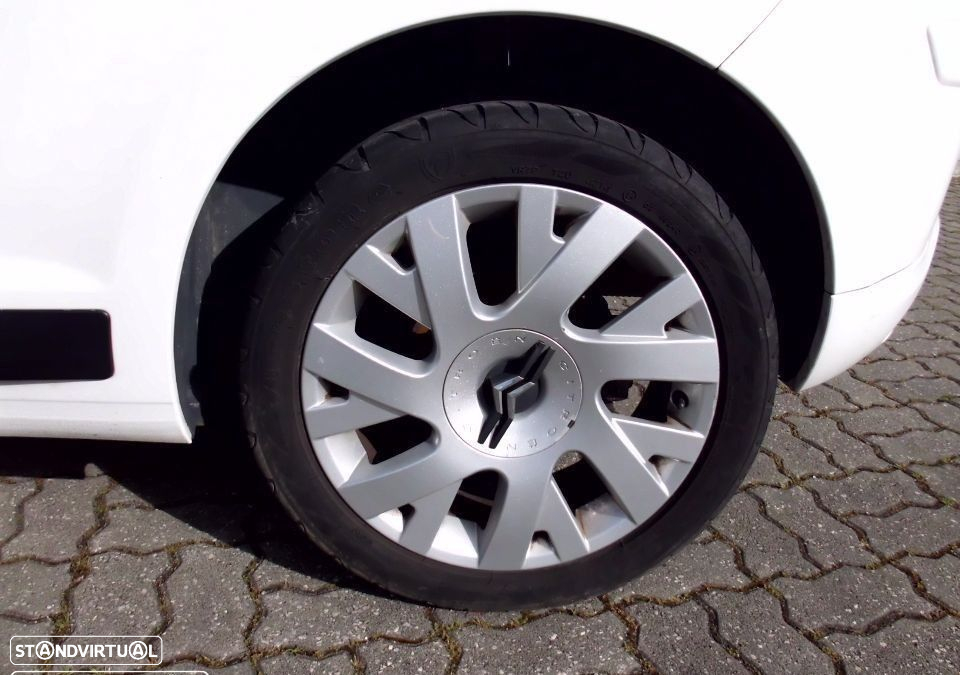 Peças Citroën C4 Coupé (LA) 2004 A 2011 - 5