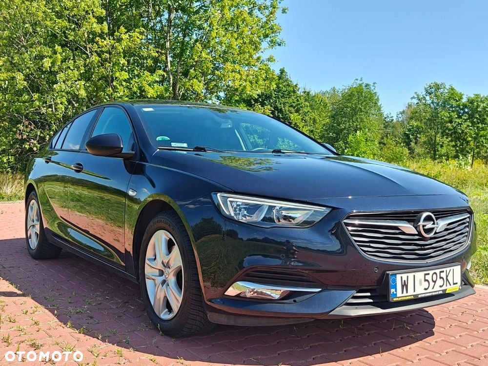 Opel Insignia - 7