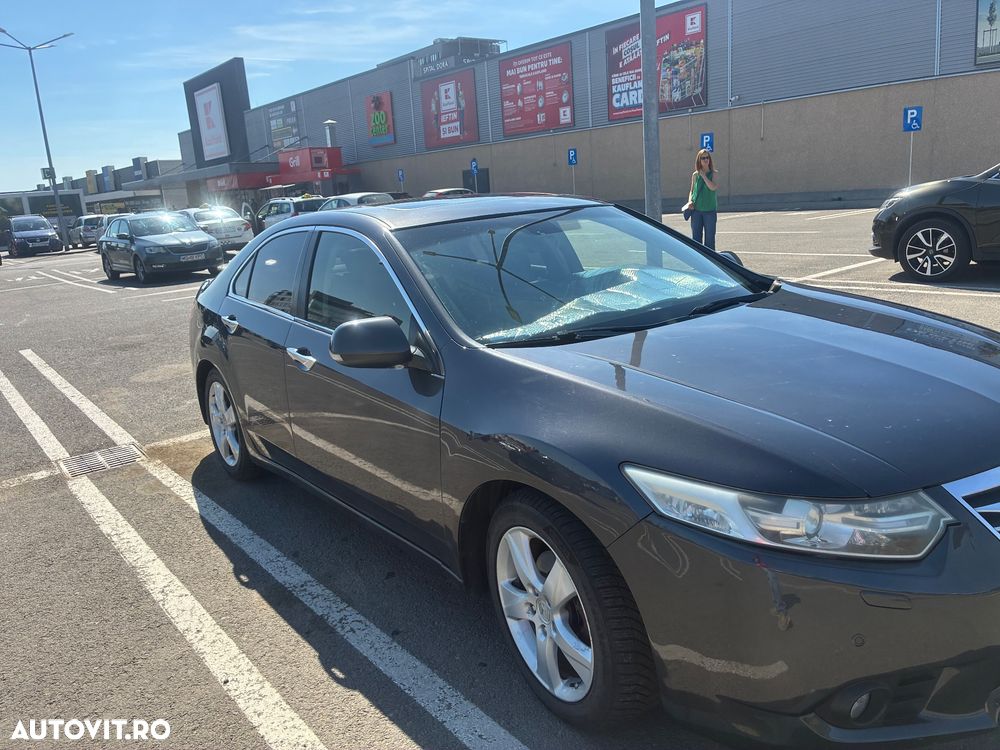 HONDA Accord 2014