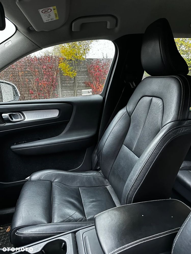 Volvo XC 40 T5 AWD Momentum - 13