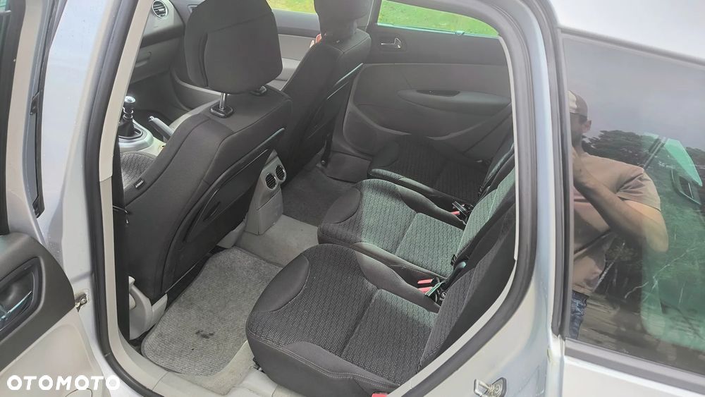 Peugeot 308 - 10