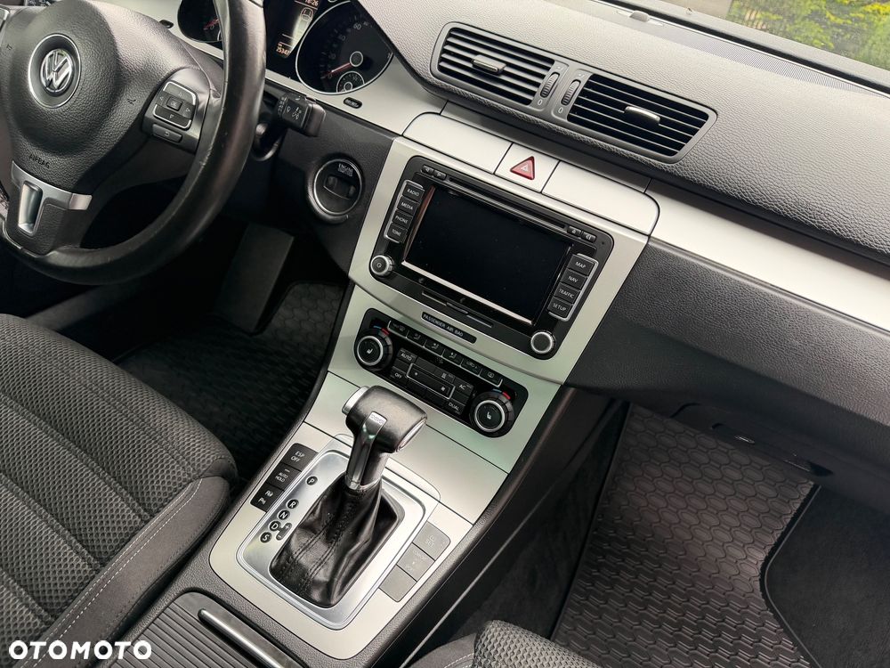 Volkswagen CC - 30