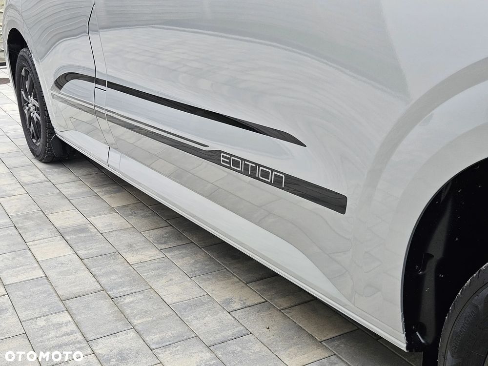 Volkswagen TRANSPORTER T7 EDITION DSG L2 Brygadowy - 13