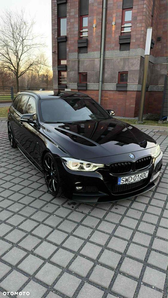 BMW Seria 3 - 2