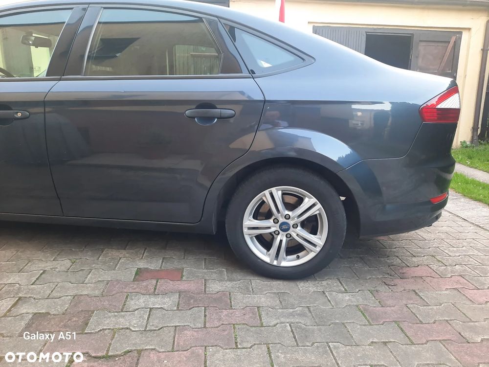 Ford Mondeo 2.0 TDCi Trend - 7