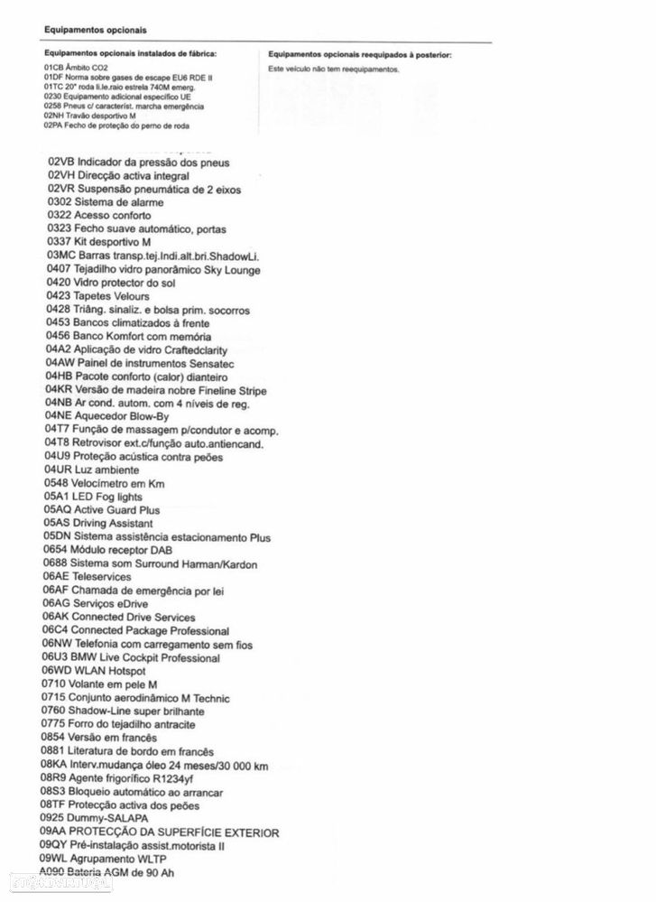 BMW X5 45 e xDrive Pack M - 27