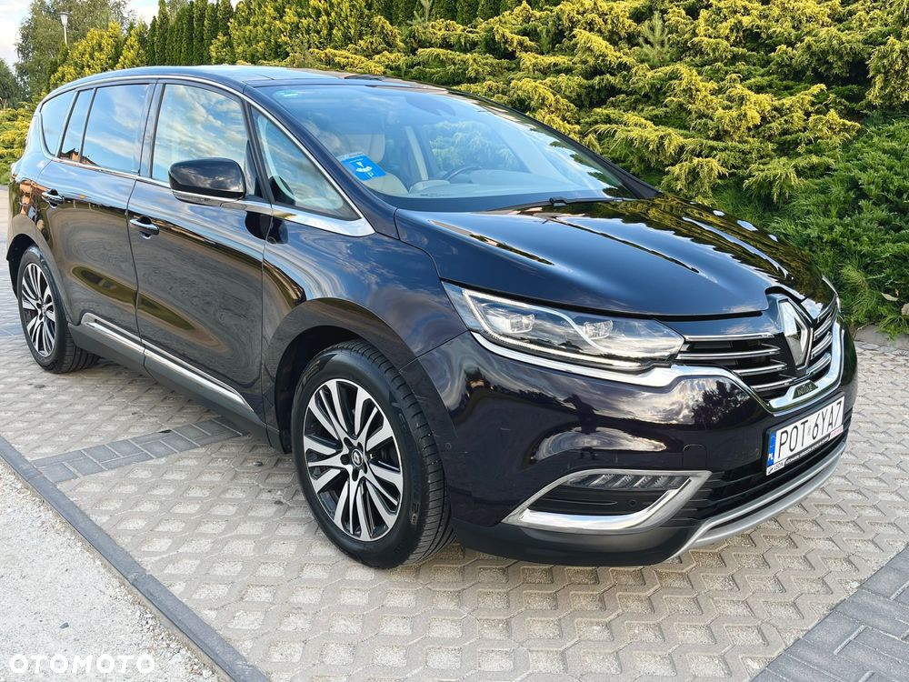 Renault Espace BLUE dCi 200 EDC INITIALE PARIS - 4
