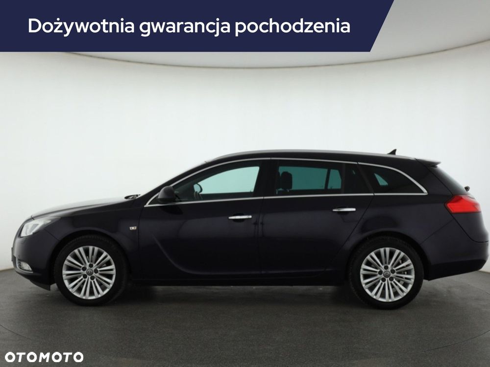 Opel Insignia - 4