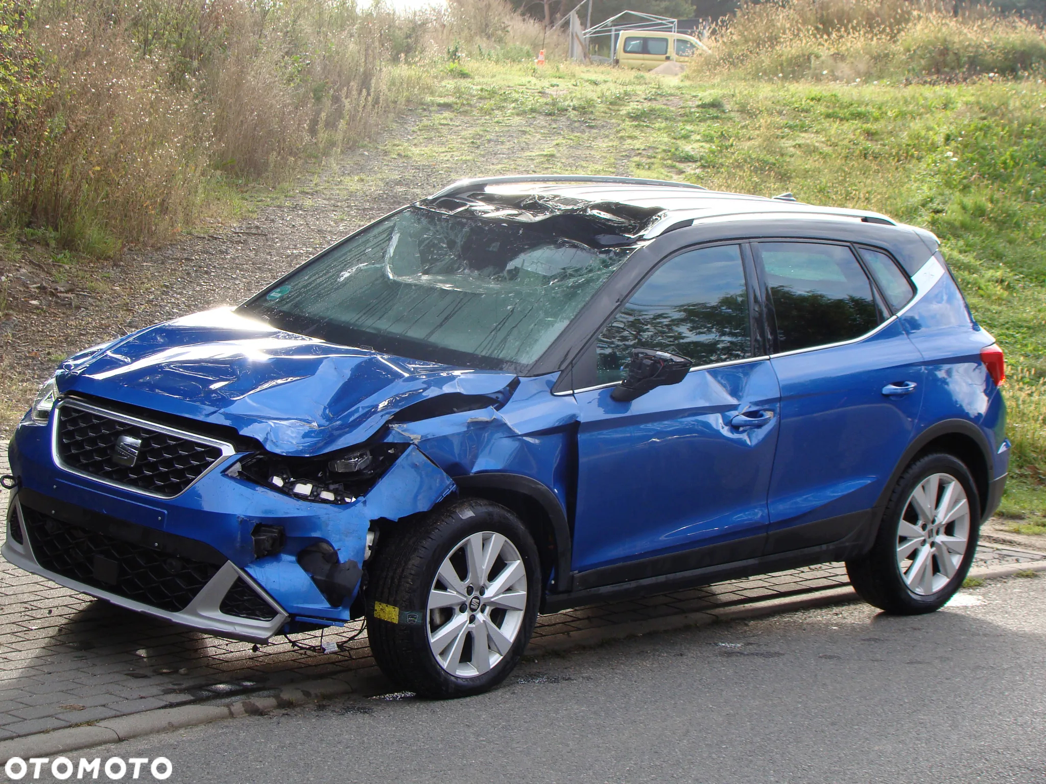 Seat Arona 1.0 TSI Full LED S&S DSG - 25