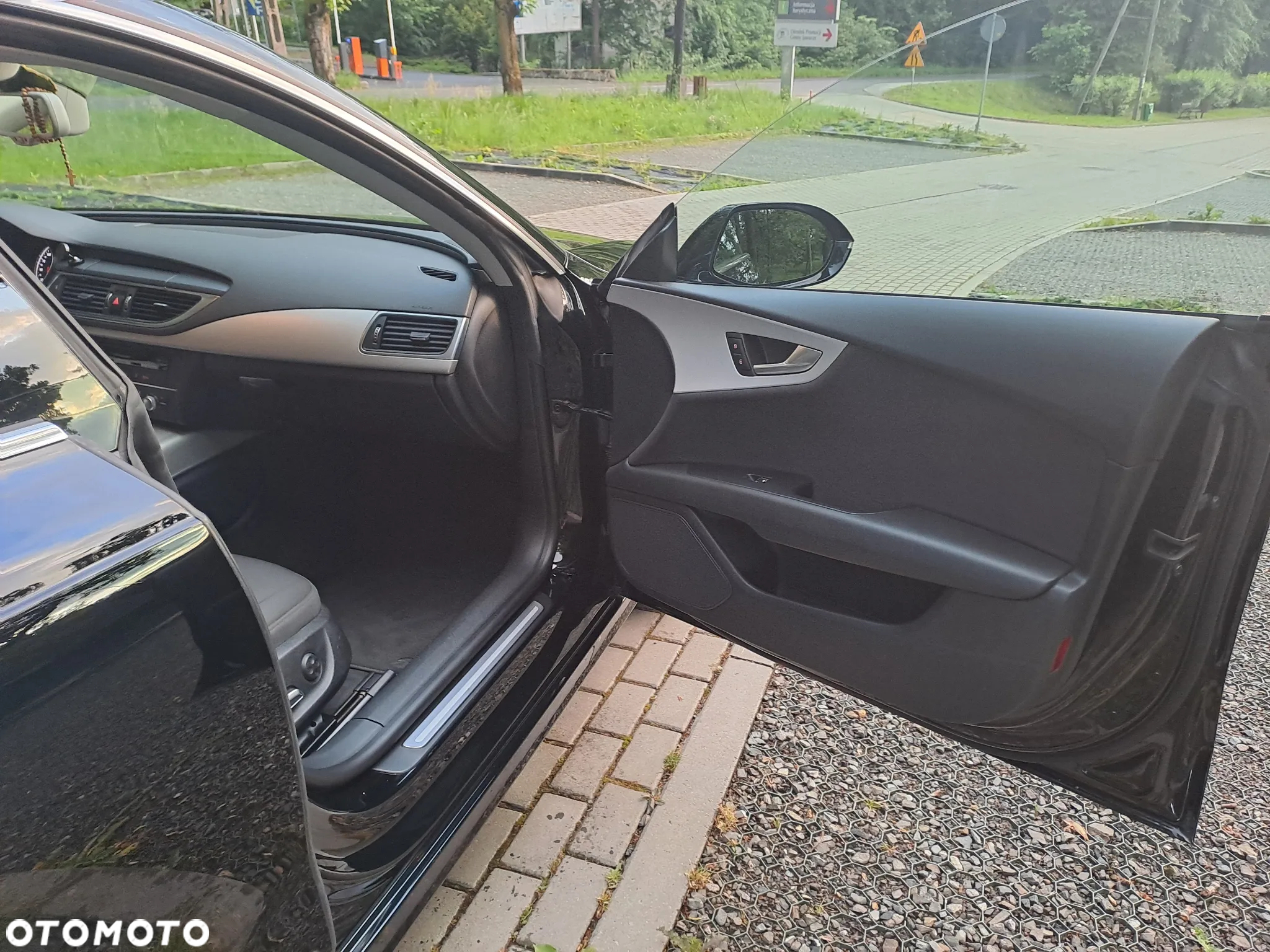 Audi A7 Sportback - 18