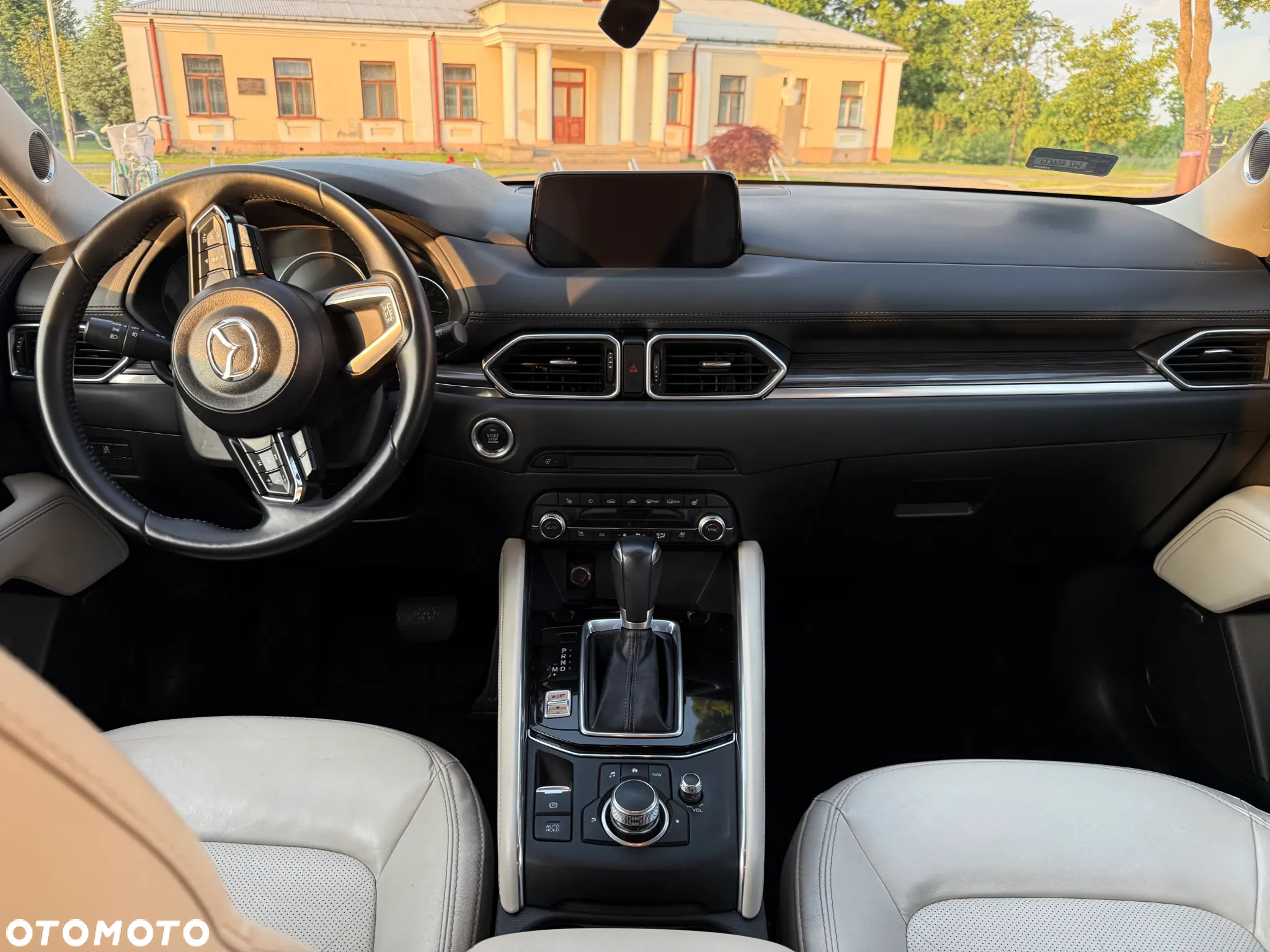 Mazda CX-5 2.5 Skypassion AWD - 23