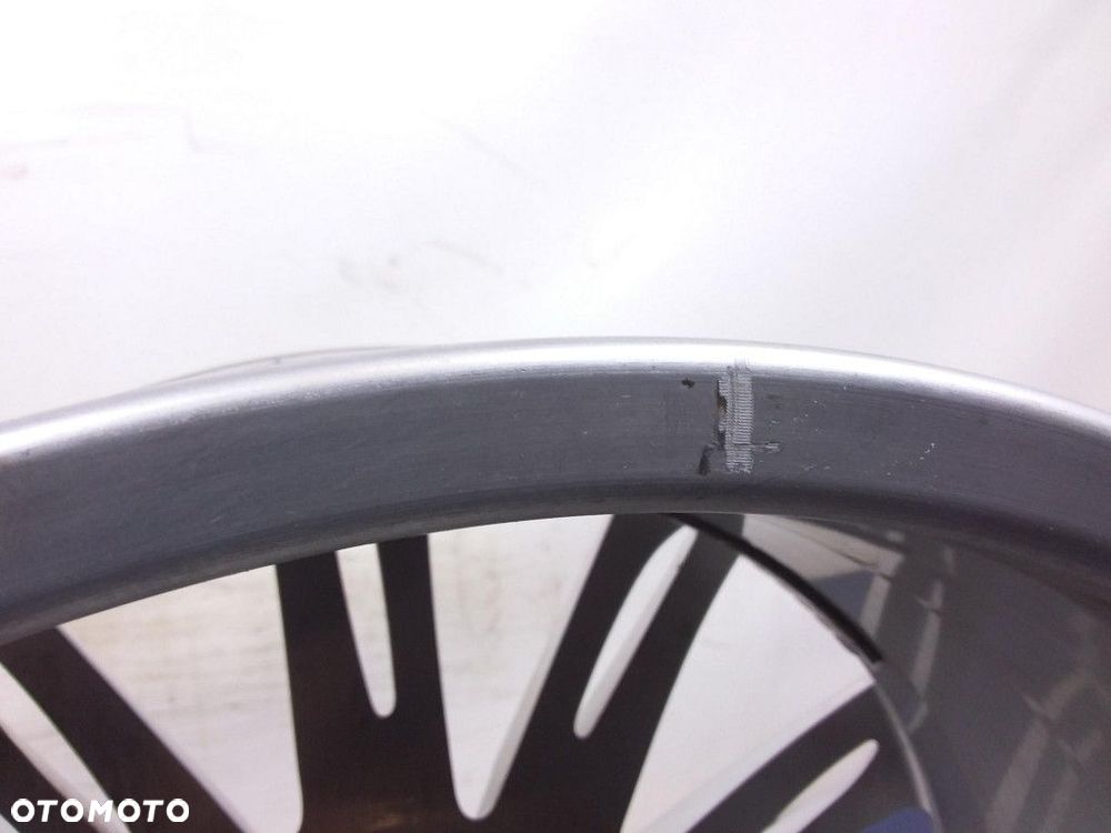 AUDI A8 D4 FELGA ALUMINIOWA 5X112 9JX20 ET 37 - 6