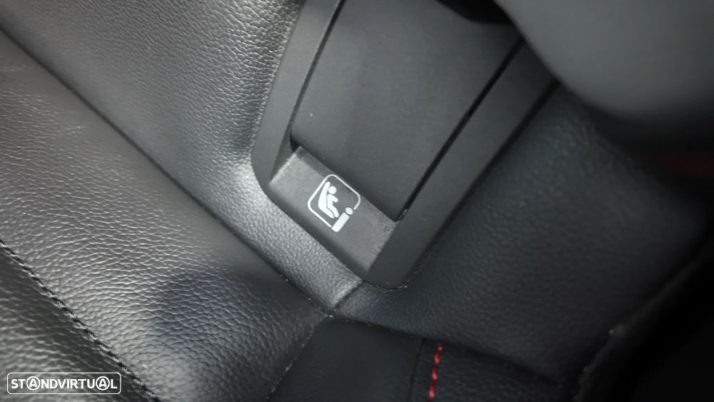 VW Golf GTI (BlueMotion ) DSG Performance - 40