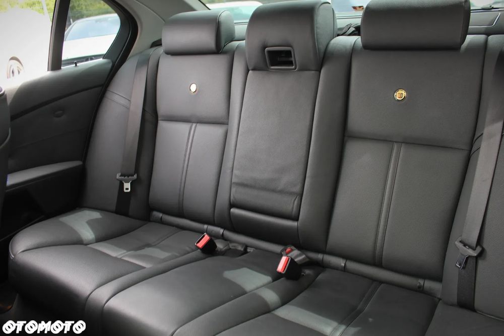 BMW-ALPINA B5 - 38