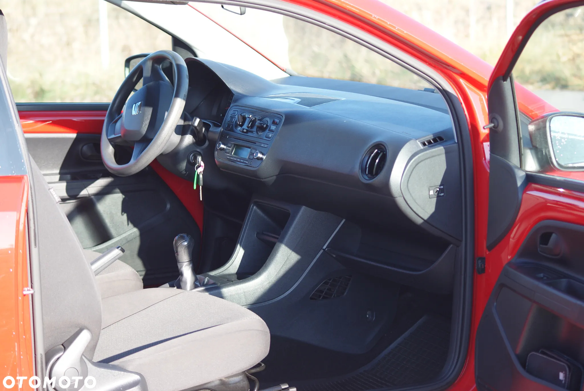 Seat Mii - 7