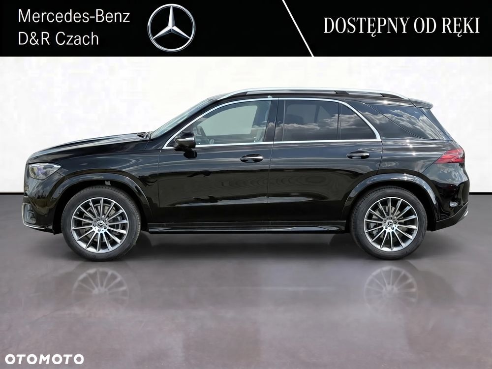 Mercedes-Benz GLE - 5