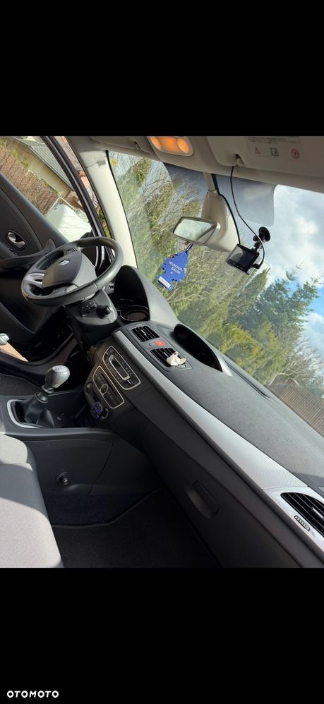 Renault Megane 1.6 16V Dynamique - 16