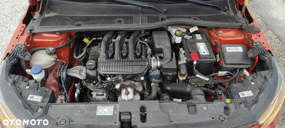 Opel Corsa 1.2 Business S&S - 20