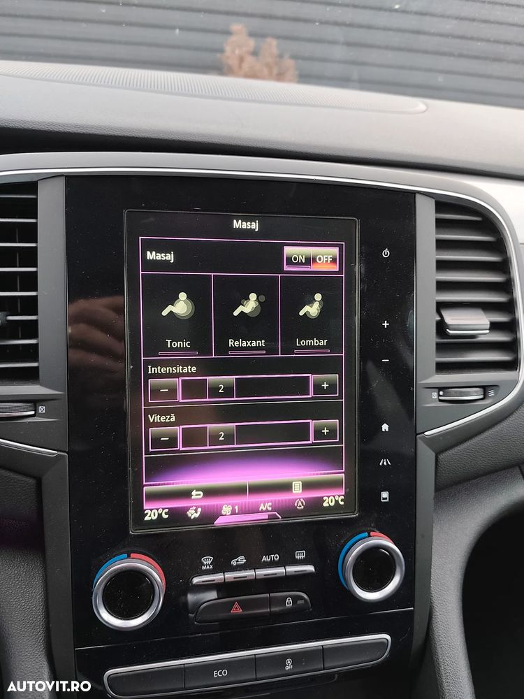 Renault Talisman ENERGY TCe 150 EDC INTENS - 26