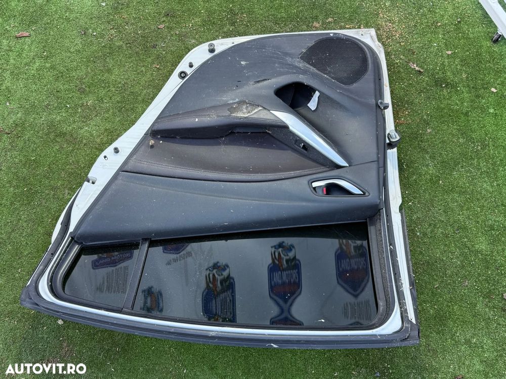 USA PORTIERA SPATE DREAPTA MAZDA 6 SPORT 2015 2.2 DIESEL / BERLINA 2012-2025 - 4