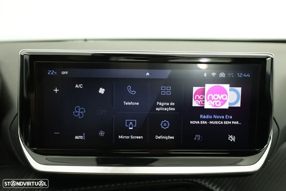Peugeot 2008 1.2 Allure - 8