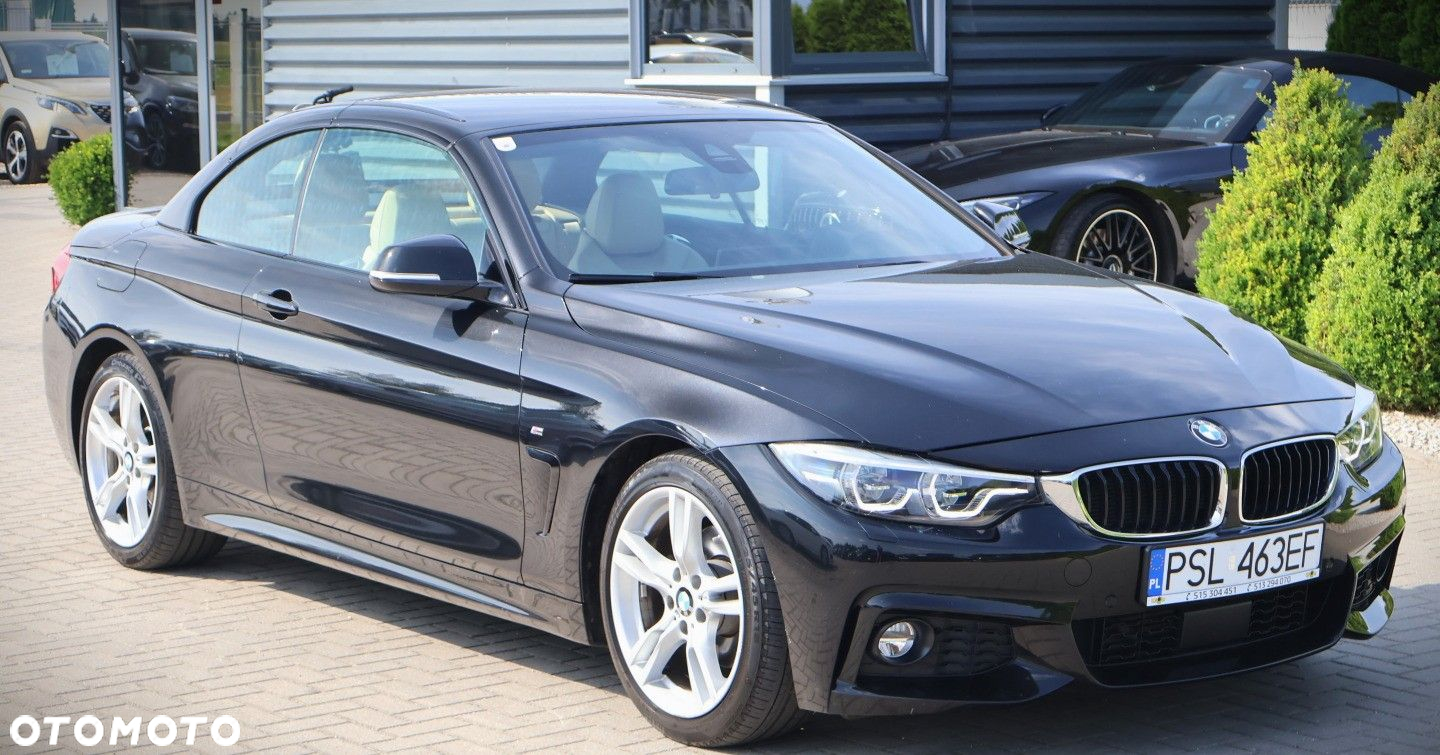 BMW Seria 4 - 17