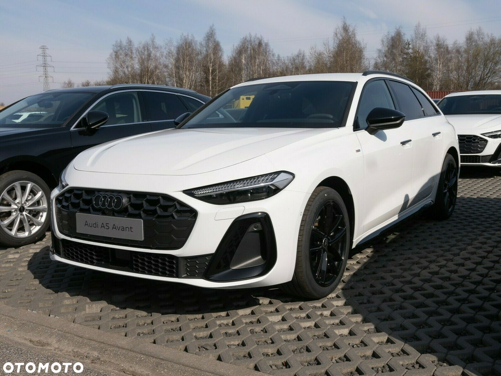 Audi A5 - 2