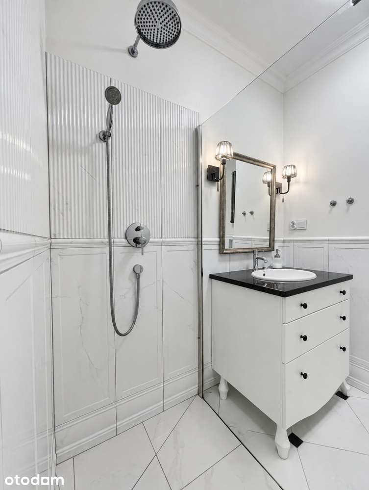 3-pok mieszkanie 55 m² z ogródkiem, przy ul. Marcina Kasprzaka, Wola