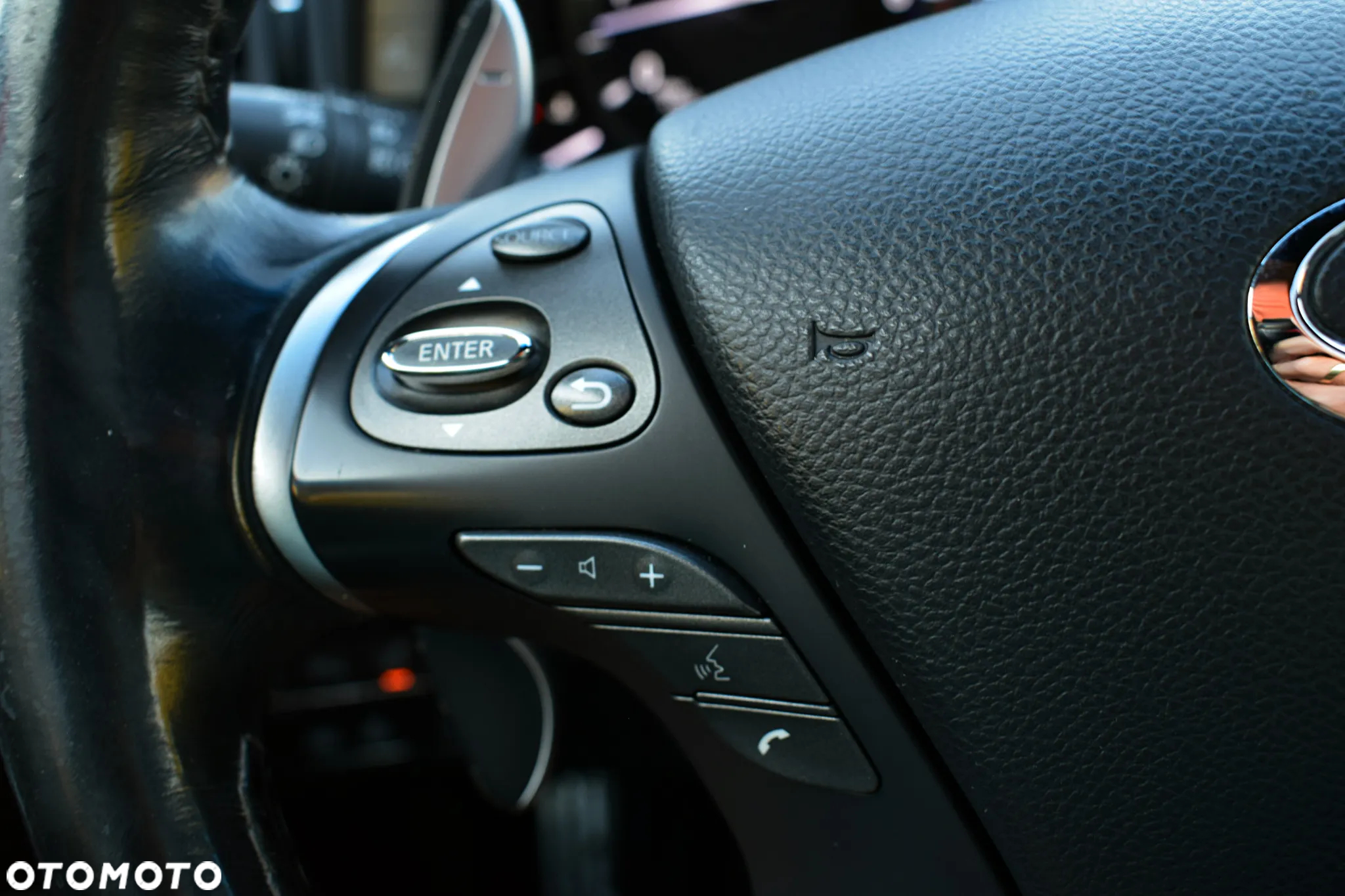 Infiniti M M30d S Premium - 15