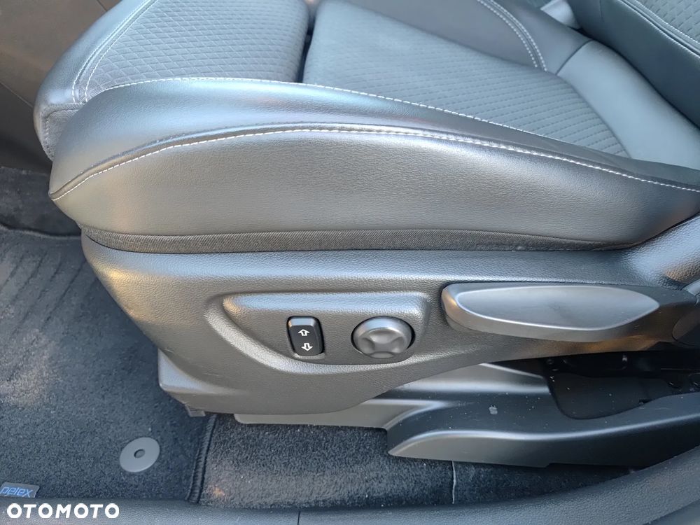 Opel Mokka 1.4 T Cosmo S&S 4x4 - 20