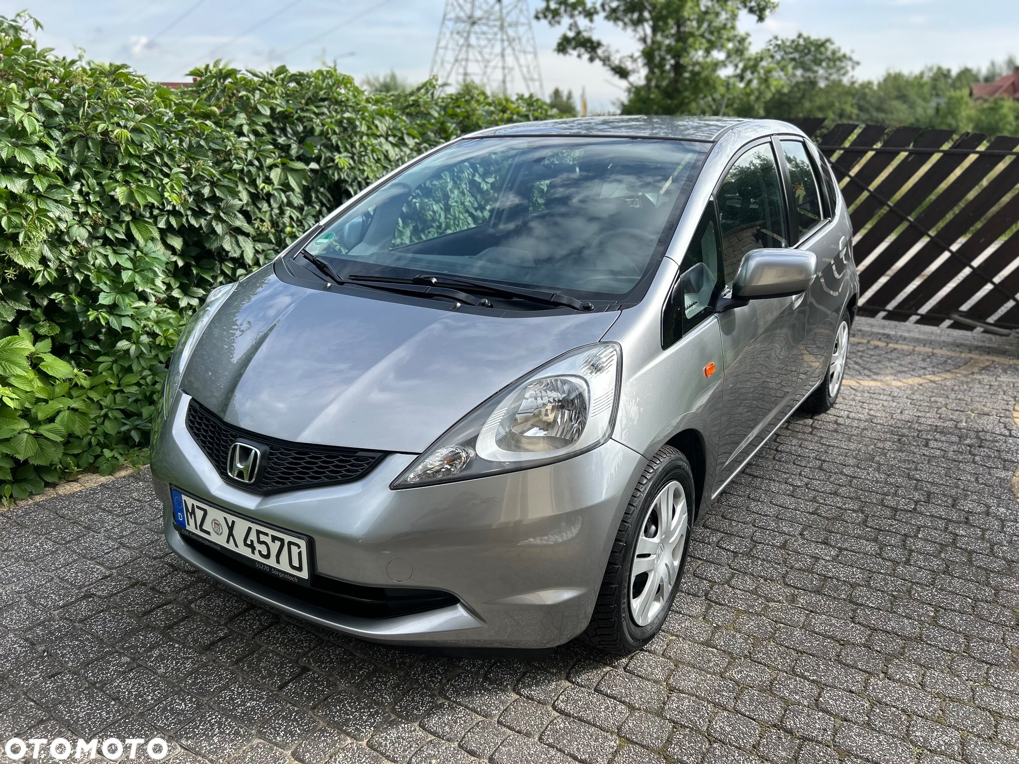 Honda Jazz 1.2 i-VTEC - 15
