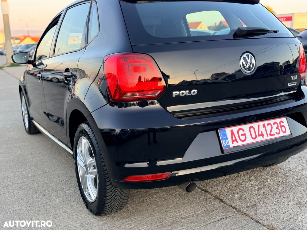Volkswagen Polo - 16