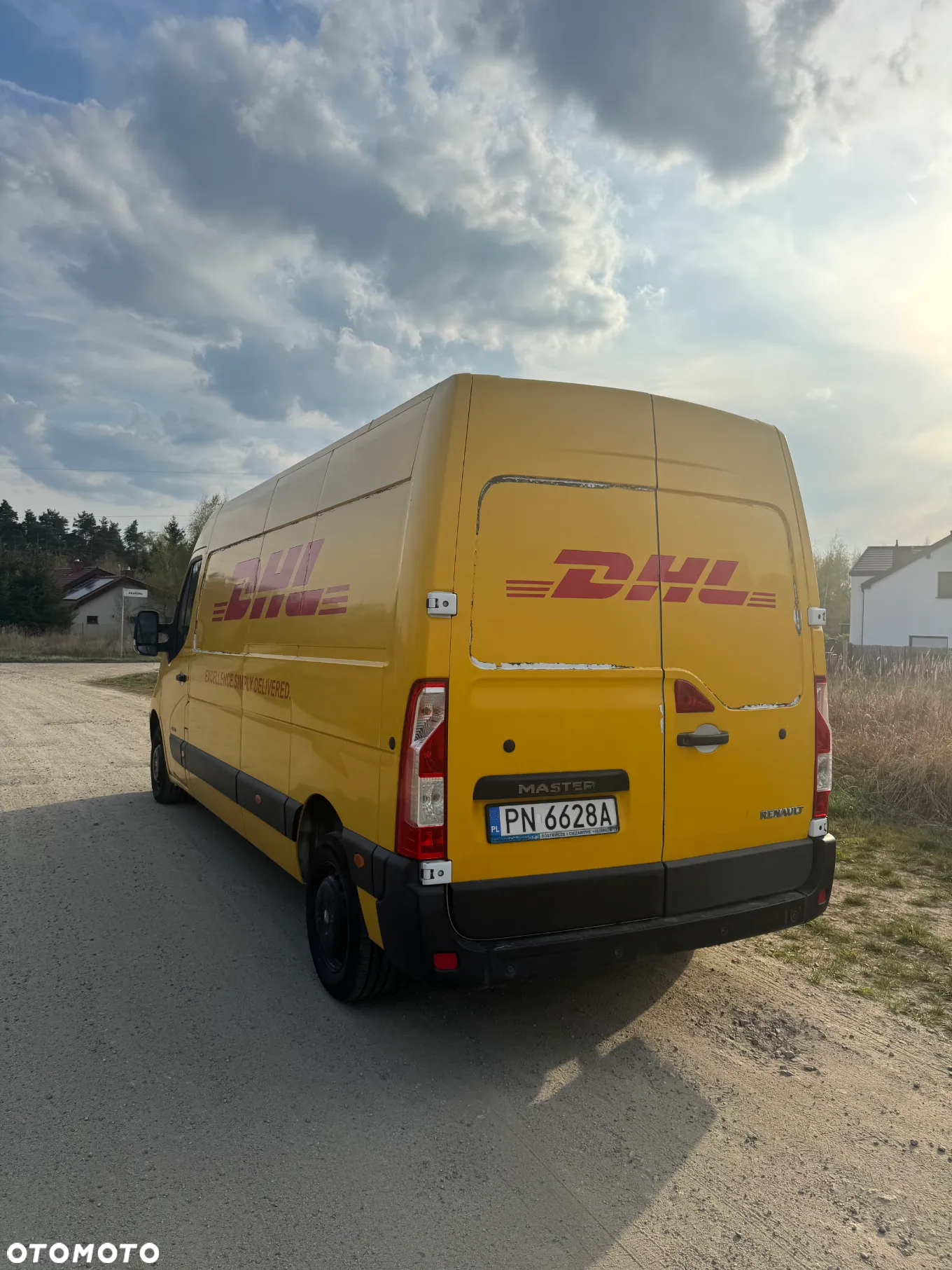 Renault Master - 7